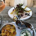 Photo n°3 de l'avis de Ulrich.o fait le 28/08/2022 à 23:22 sur le  Königshafen à List