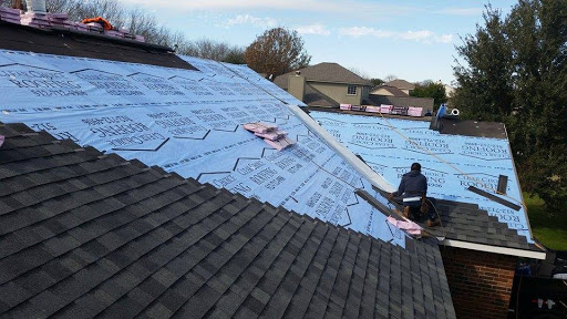 Roofing Contractor «Clear Choice Roofing», reviews and photos