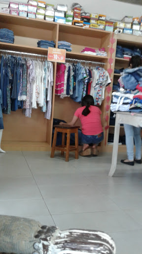 Tiendas de ropa india en Asunción
