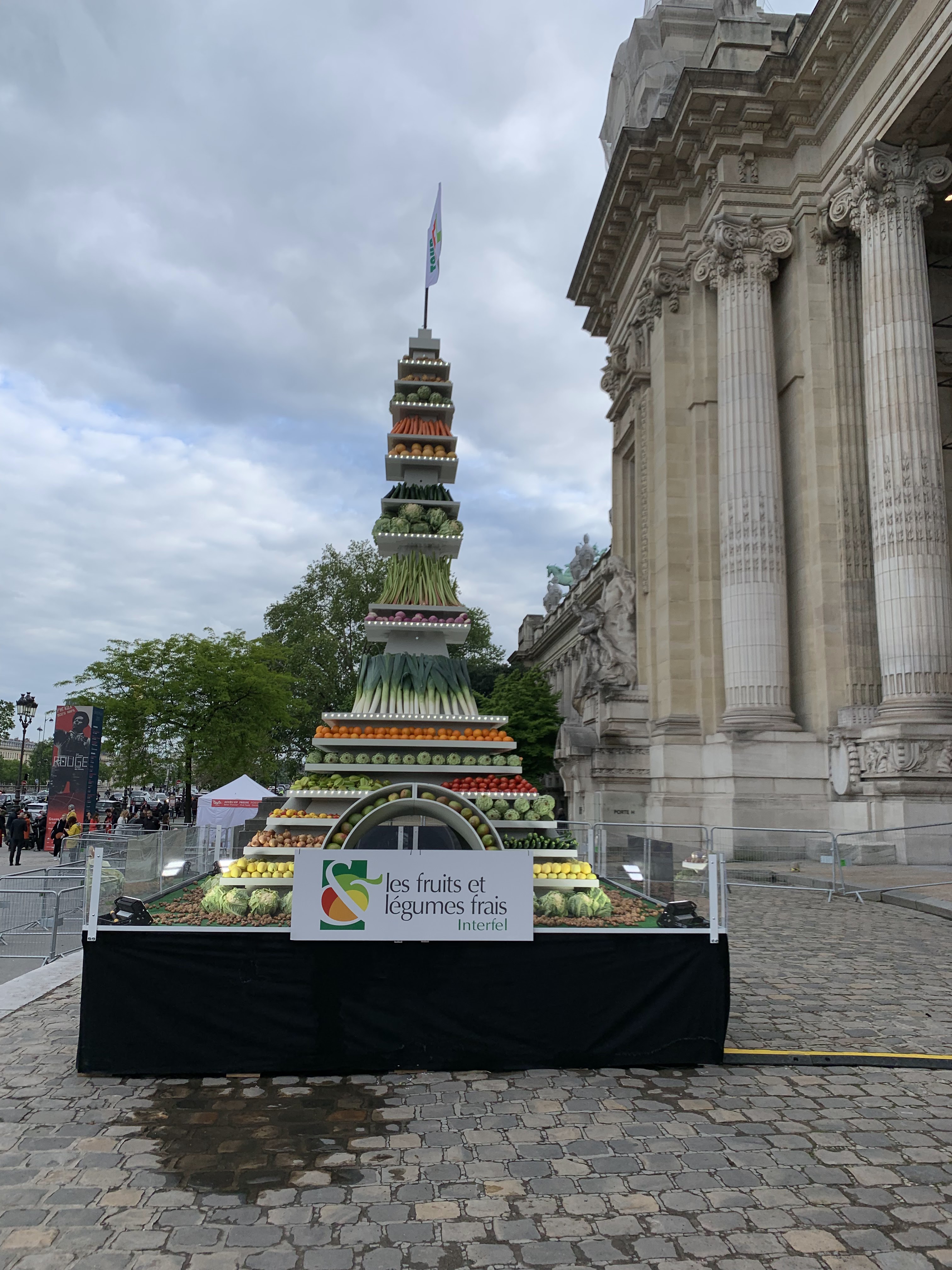 Photo n° 19 de l'avis de Claire-M.. fait le 12/06/2019 à 20:53
