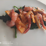 Photo n°2 de l'avis de Antonio.a fait le 04/11/2020 à 13:47 sur le  La Locanda di Piero à Montecchio Precalcino