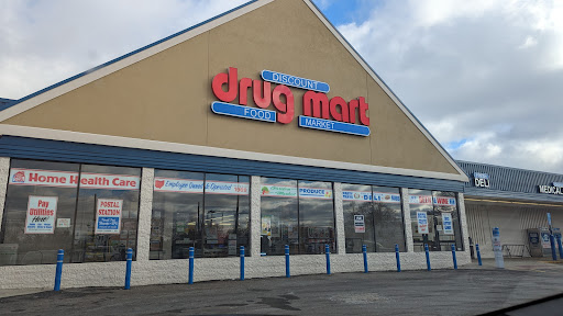 Discount Drug Mart