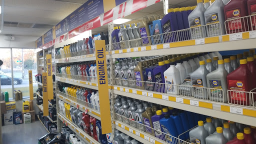 Auto Parts Store «NAPA Auto Parts - Genuine Parts Company», reviews and photos, 4101 Taylor Blvd, Louisville, KY 40215, USA