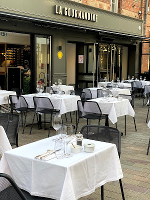 La Gourmandine - Côté Marché - Toulouse à Toulouse