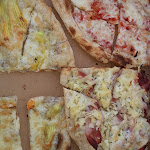 Photo n°1 de l'avis de Cristina.u fait le 13/07/2020 à 18:37 sur le  Pizza Roma à Reggio Calabria