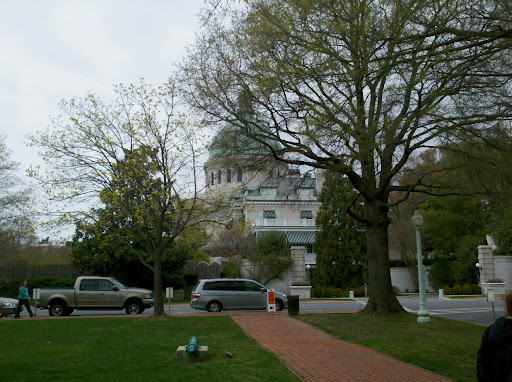 Museum «US Naval Academy Museum», reviews and photos, 118 Maryland Ave, Annapolis, MD 21402, USA