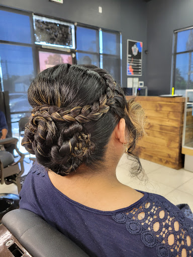 Barber Shop «Kings Barbershop», reviews and photos, 2308 University Ave #102, Riverside, CA 92507, USA