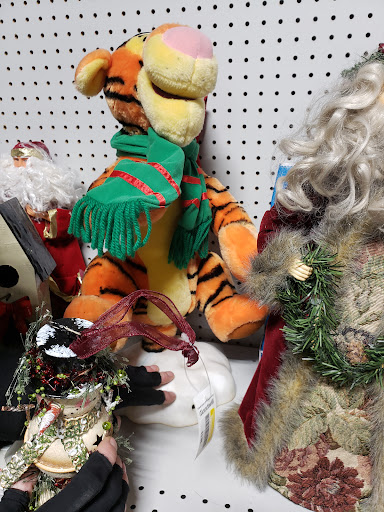 Thrift Store «Goodwill», reviews and photos, 1364 Washington St, Blair, NE 68008, USA