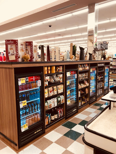 Grocery Store «The Market at Park City», reviews and photos, 1500 Snow Creek Dr, Park City, UT 84060, USA
