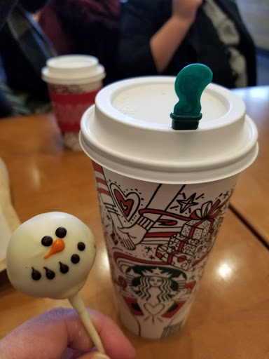 Coffee Shop «Starbucks», reviews and photos, 4255 Genesee St #100, Cheektowaga, NY 14225, USA