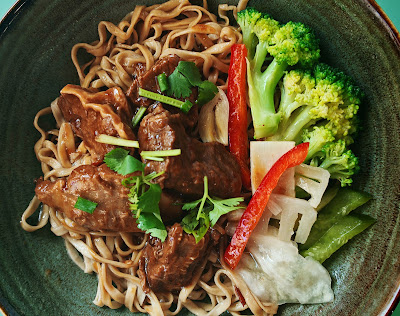 Noodle Thérapie Sentier à Paris