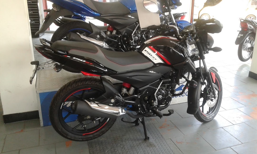 DISMERCA AUTECO - TREBOL