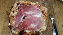 Prosciutto crudo du Pizzeria Dolce Vita à Élancourt - n°6