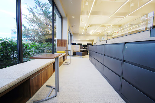 Office Furniture Store «Empire Office», reviews and photos, 5112 W Linebaugh Ave, Tampa, FL 33624, USA