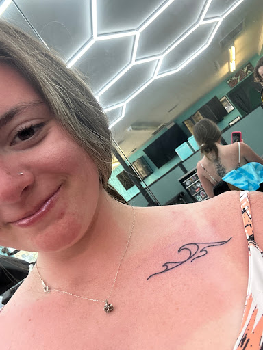 Find tattoo ideas mandala for your next unique tattoo in Saint Petersburg at Mad Beach Ink