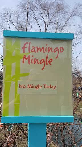 Zoo «Indianapolis Zoo», reviews and photos, 1200 W Washington St, Indianapolis, IN 46222, USA