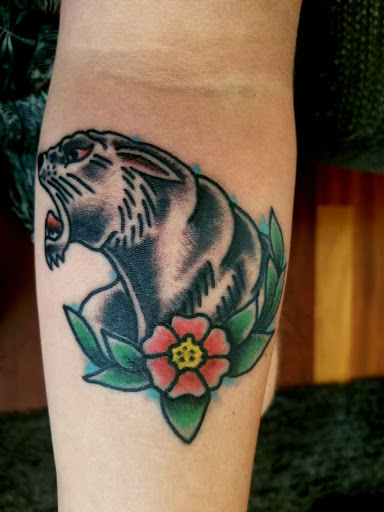 Tattoo Shop «Celebrity Tattoo», reviews and photos, 11730 W Colfax Ave, Lakewood, CO 80215, USA