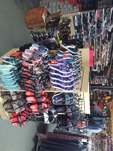 Shoe Store «New Shoe Store Plus», reviews and photos, 412 Grow Ave, Montrose, PA 18801, USA