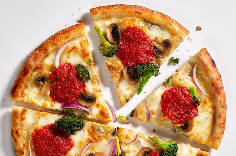 #11 best pizza place in Palm Desert - Blaze Pizza