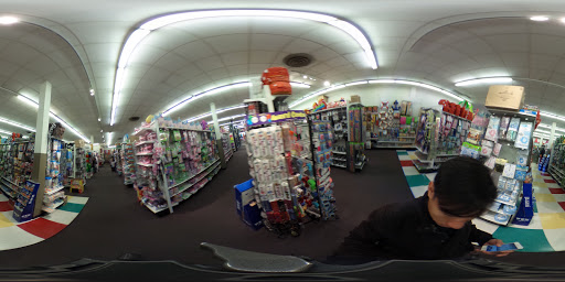 Party Store «Diddams Party & Toy Store - San Carlos», reviews and photos, 700 Laurel St, San Carlos, CA 94070, USA