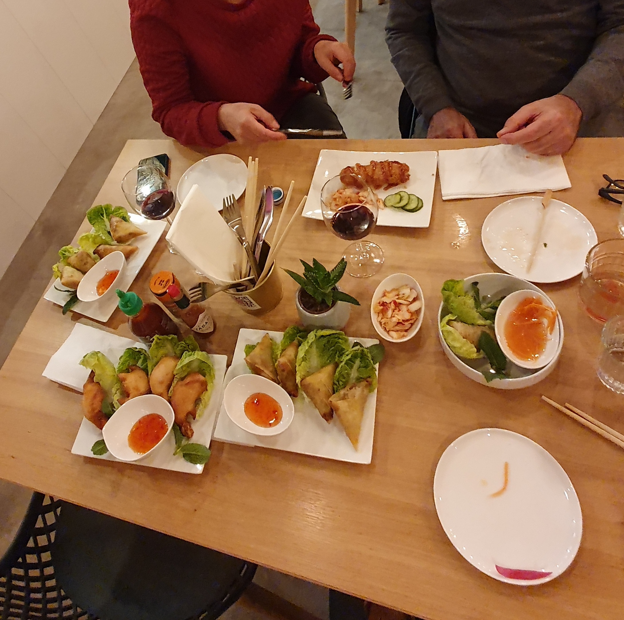 Photo n° 1 de l'avis de Benoit.I fait le 02/04/2023 à 18:09