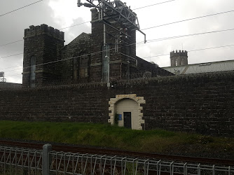 Old Mount Eden Prison