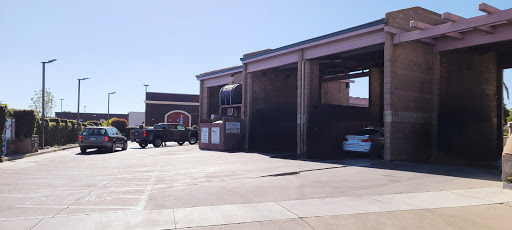 Bob’s Car Wash en Arroyo Grande