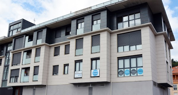 Imagen de Centro de Fisioterapia Manuel Estébanez (1 de 3)