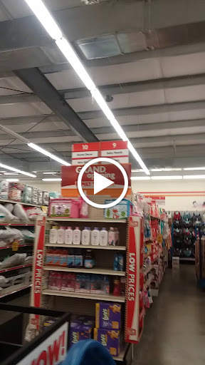 Dollar Store «FAMILY DOLLAR», reviews and photos, 7511 N 56th St, Temple Terrace, FL 33617, USA