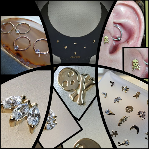 Explore leukemia tattoo ideas, creative tattoo ideas in Romulus, available at Urban Rituals Piercing and Tattoo