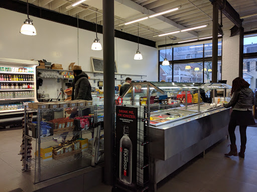 Convenience Store «Market in the Square», reviews and photos, 60 Church St #1, Cambridge, MA 02138, USA