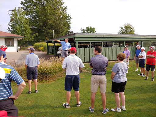 Golf Club «Blackhawk Golf Club», reviews and photos, 8830 Dustin Rd, Galena, OH 43021, USA