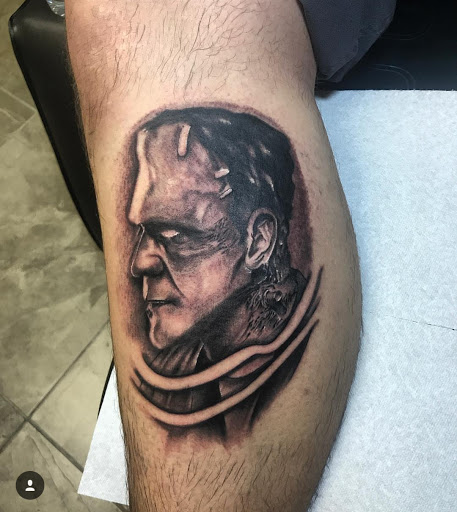 Find small tattoo ideas for best friends for your next unique tattoo in Phoenix at Grand Avenue Tattoo & Piercings