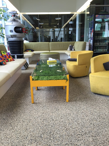 Googleplex image