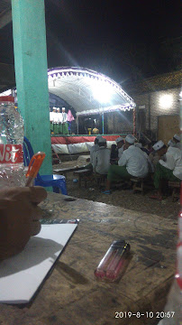 Foto SMP  Islam Darul Karomah, Kabupaten Pamekasan