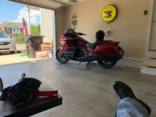 Motorcycle Dealer «Honda Yamaha Suzuki of Knoxville», reviews and photos, 5800 Clinton Hwy, Knoxville, TN 37912, USA