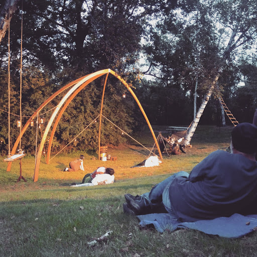 Park «Valley View Park», reviews and photos, 5575 Ozark Avenue North, Oak Park Heights, MN 55082, USA