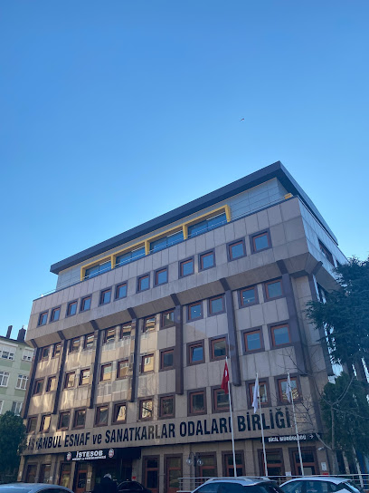 İstanbul Esnaf ve Sanatkarlar Odaları Birliği