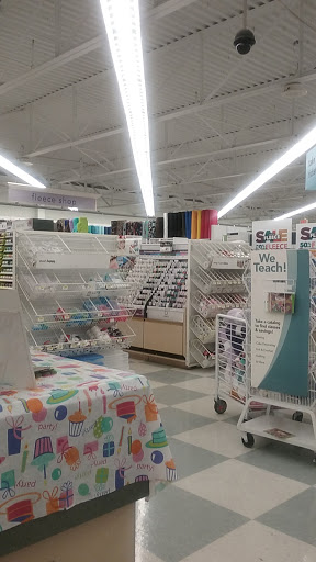 Fabric Store «Jo-Ann Fabrics and Crafts», reviews and photos, 2300 Dixwell Ave, Hamden, CT 06514, USA