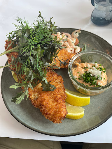 Restaurant in Skødstrup, Aars