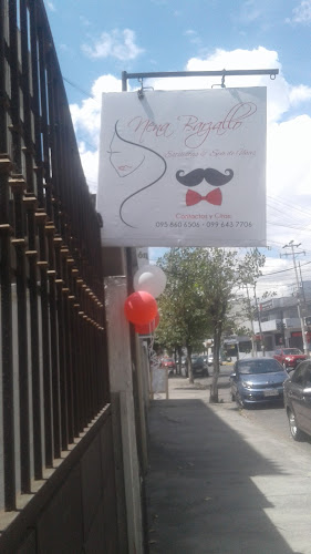 Opiniones de Nena Barzallo Peluquería Y Spa en Quito - Centro de estética