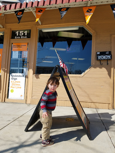 Cell Phone Store «Upstate Cellular Schenectady», reviews and photos, 151 Erie Blvd, Schenectady, NY 12305, USA