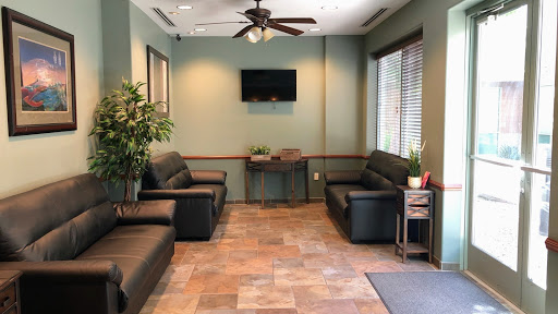 Laser Vascular Center Chandler