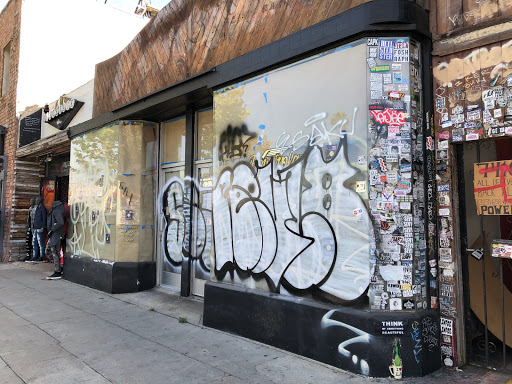 Motorcycle Shop «Powerplant Custom Choppers», reviews and photos, 7416 Melrose Ave, Los Angeles, CA 90046, USA