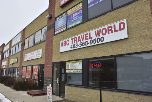 abc travel toronto