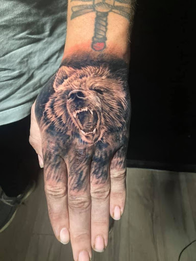 Explore self growth tattoo ideas, creative tattoo ideas in Pittsburgh, available at Human Canvas Tattoo & Piercing Pgh