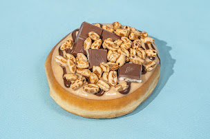 Photo n°51 de Bagel Corner - Bagels - Donuts - Café à Tours ()