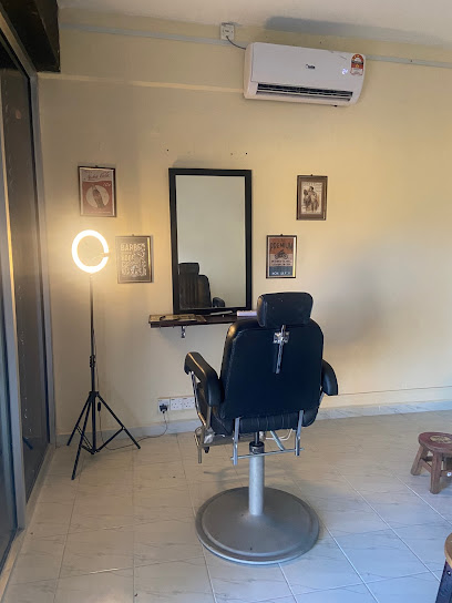 Twenty’9 Barbershop
