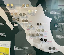 MUSEO DE NUMISMÁTICA DEL ESTADO DE MÉXICO photo