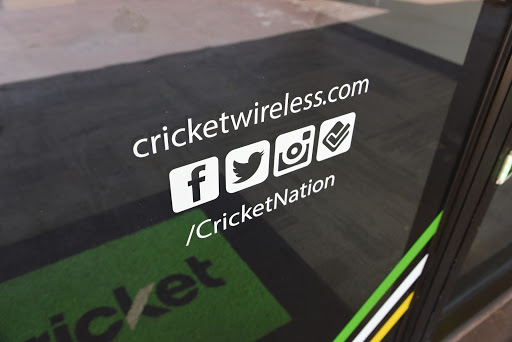 Cell Phone Store «Cricket Wireless Authorized Retailer», reviews and photos, 9115 Little Rd, New Port Richey, FL 34654, USA